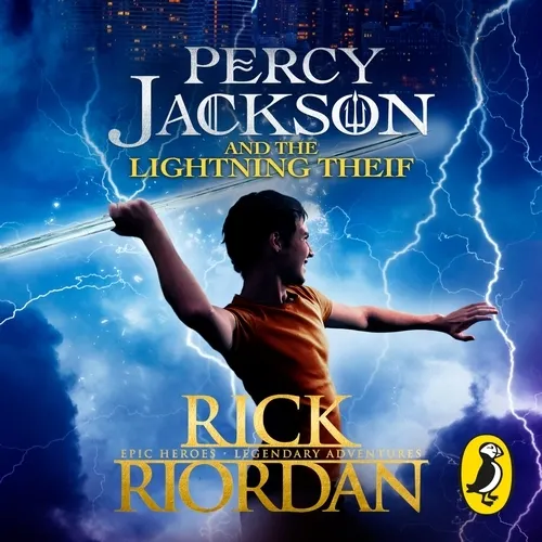 Percy Jackson